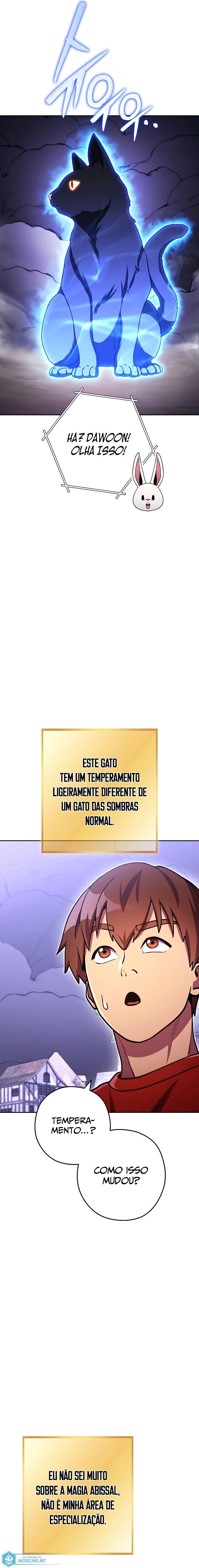Dungeon Reset Capítulo 164 Página 9