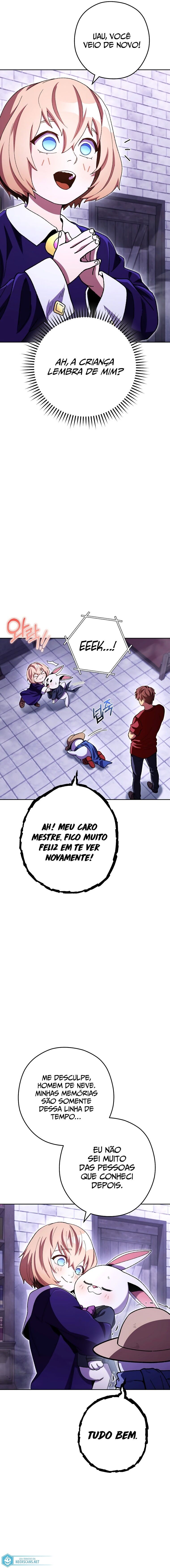 Dungeon Reset Capítulo 165 Página 11