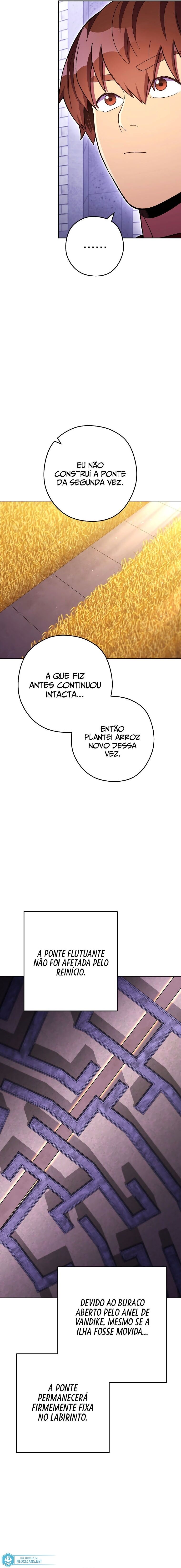 Dungeon Reset Capítulo 165 Página 13