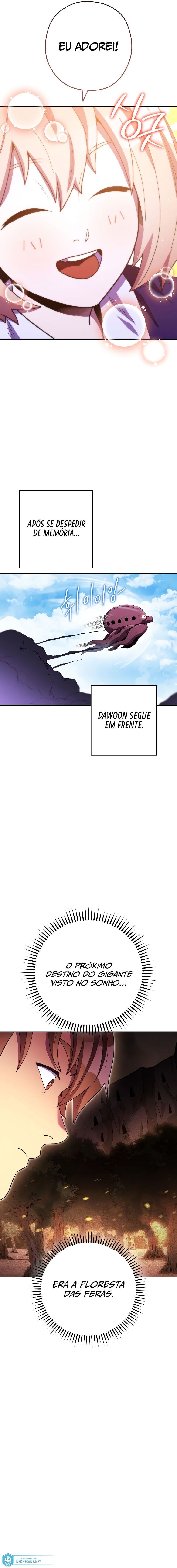 Dungeon Reset Capítulo 165 Página 20