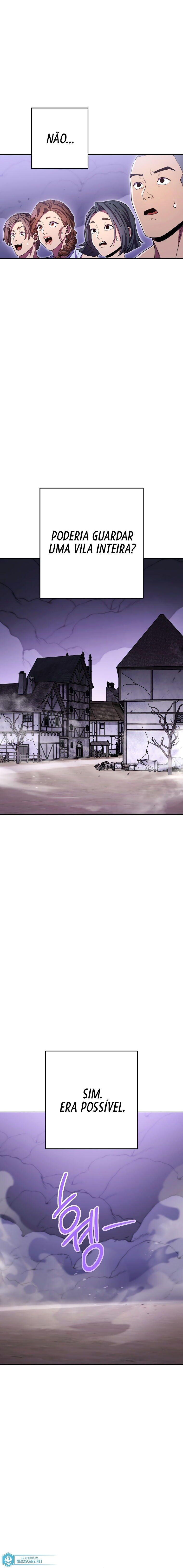 Dungeon Reset Capítulo 165 Página 3