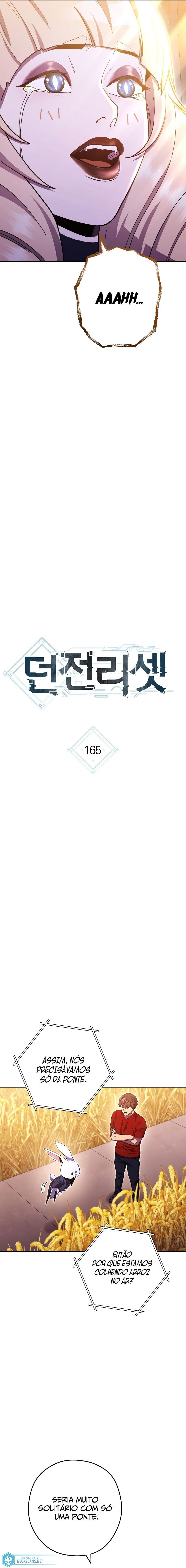 Dungeon Reset Capítulo 165 Página 8