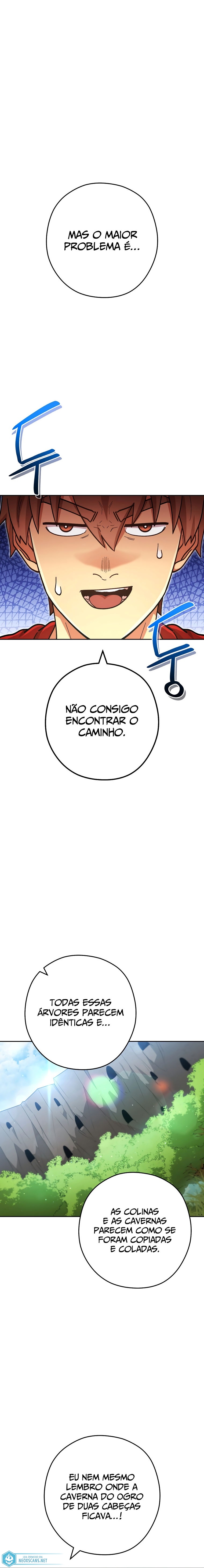 Dungeon Reset Capítulo 166 Página 13