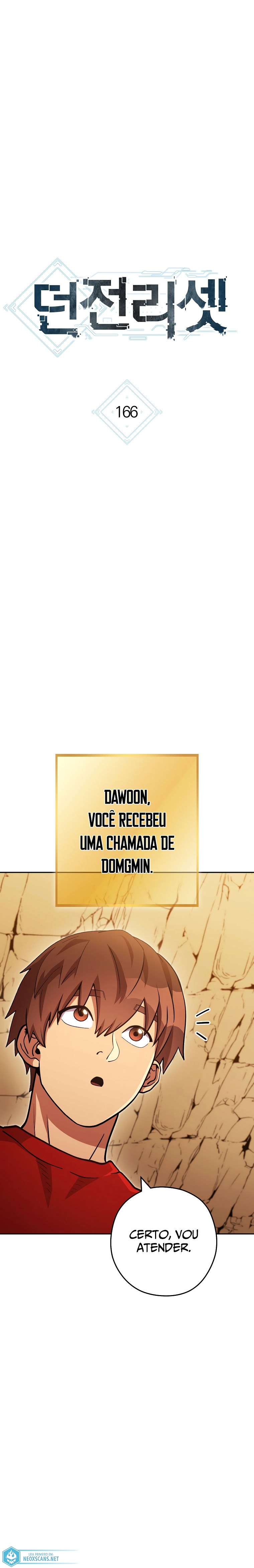 Dungeon Reset Capítulo 166 Página 5