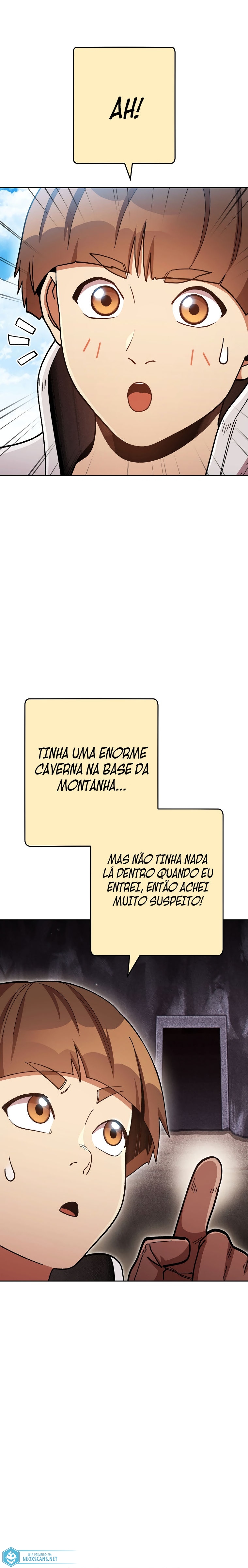 Dungeon Reset Capítulo 166 Página 7