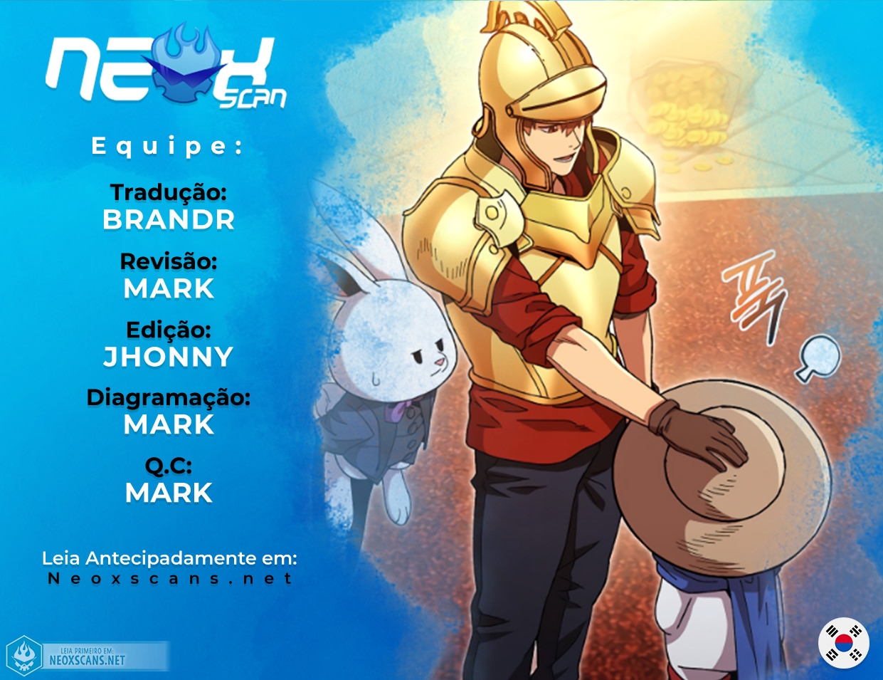 Dungeon Reset Capítulo 167 Página 1