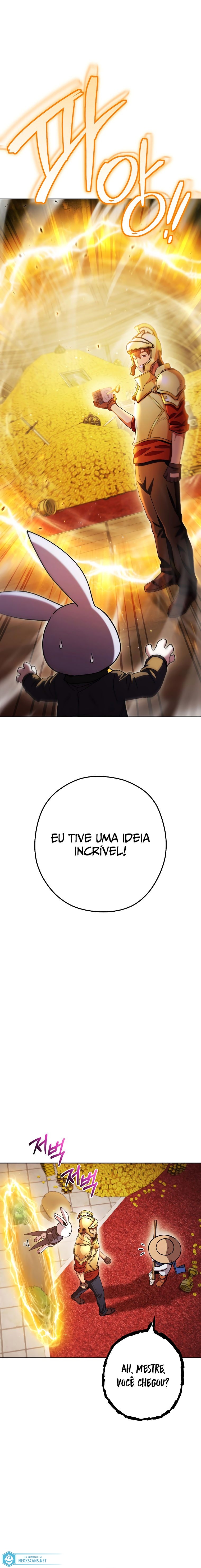 Dungeon Reset Capítulo 167 Página 2