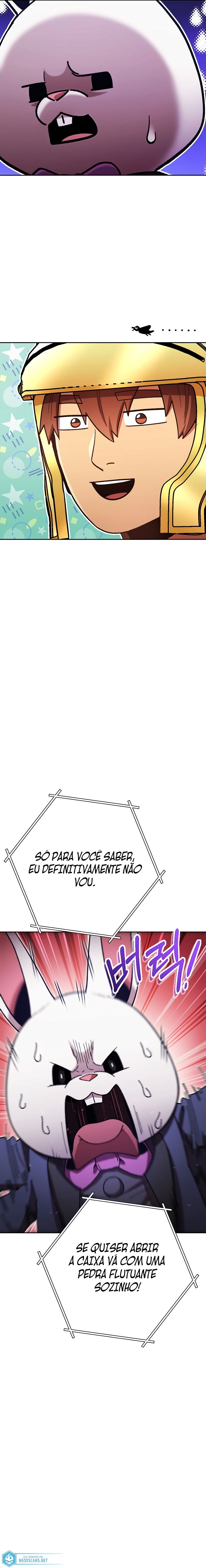 Dungeon Reset Capítulo 167 Página 23
