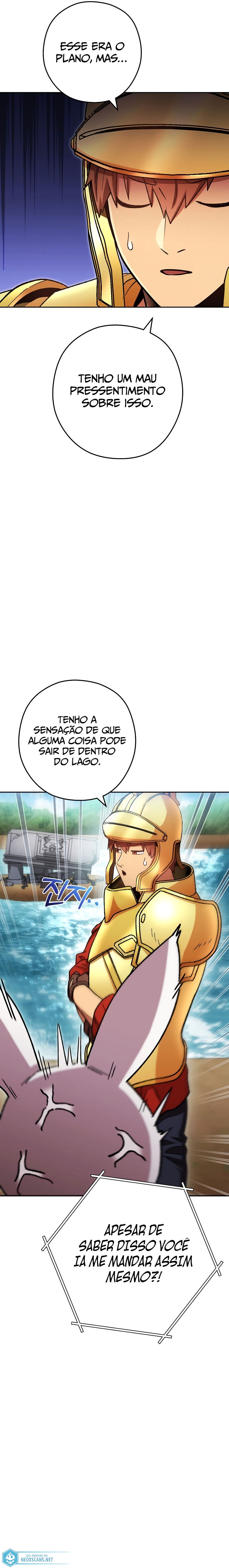 Dungeon Reset Capítulo 167 Página 24