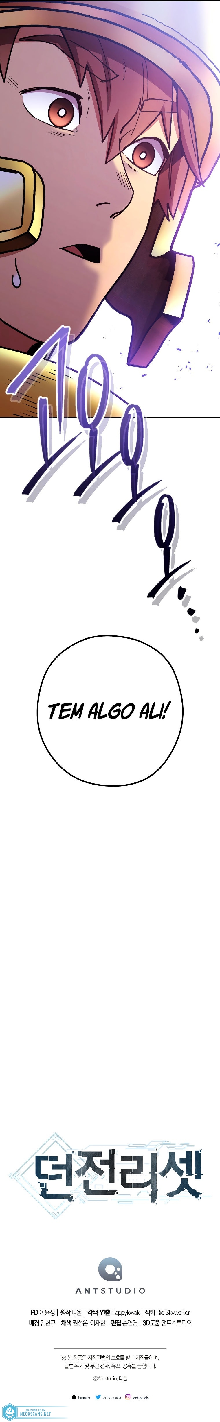 Dungeon Reset Capítulo 167 Página 27