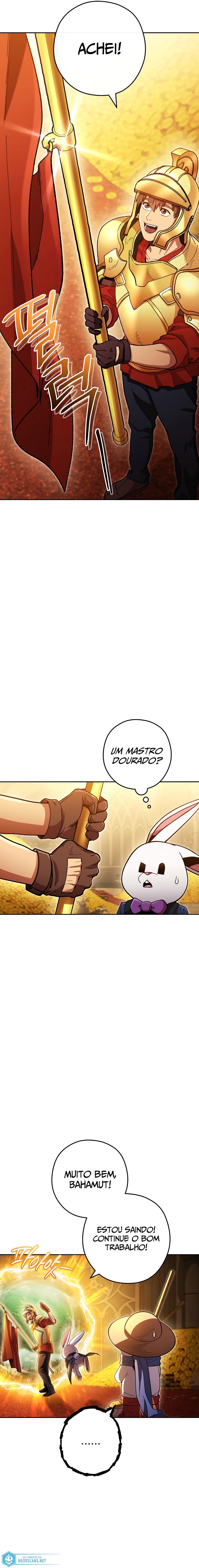 Dungeon Reset Capítulo 167 Página 4
