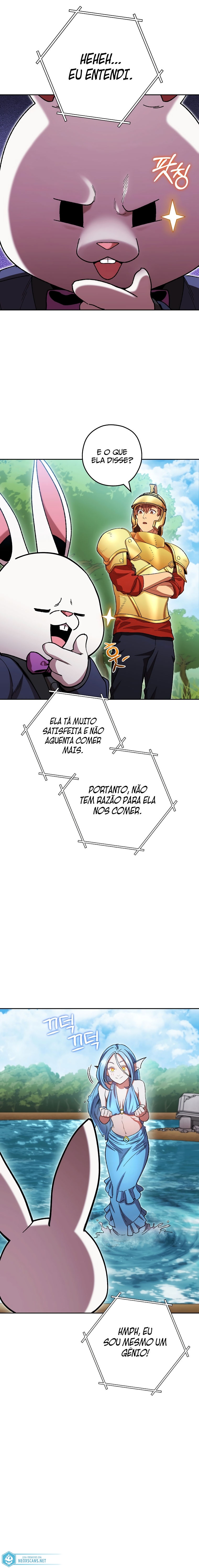 Dungeon Reset Capítulo 168 Página 11