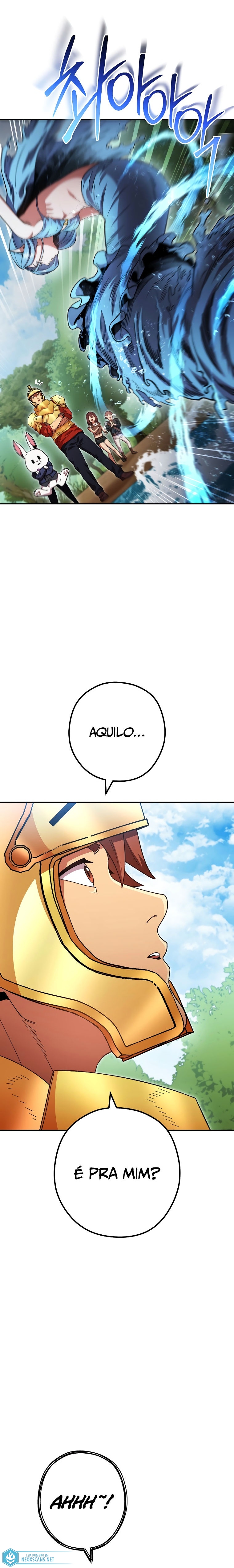 Dungeon Reset Capítulo 168 Página 12