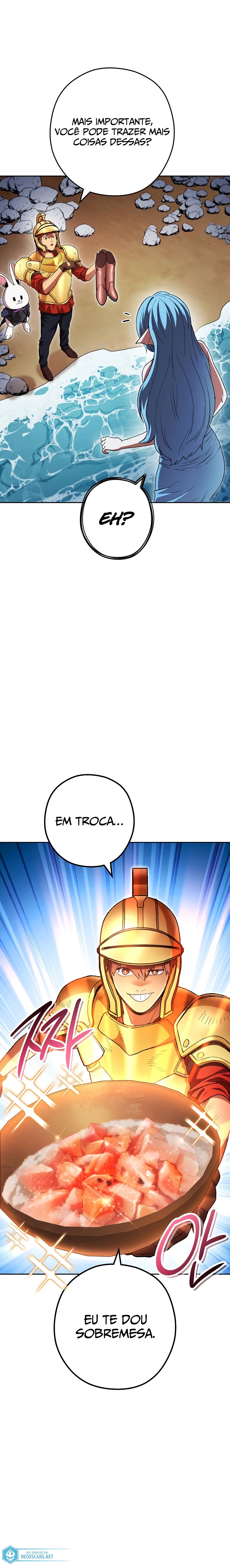Dungeon Reset Capítulo 168 Página 15