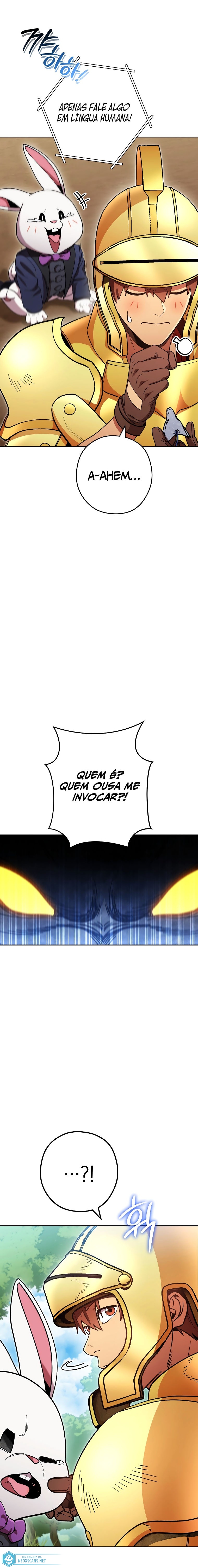 Dungeon Reset Capítulo 168 Página 20