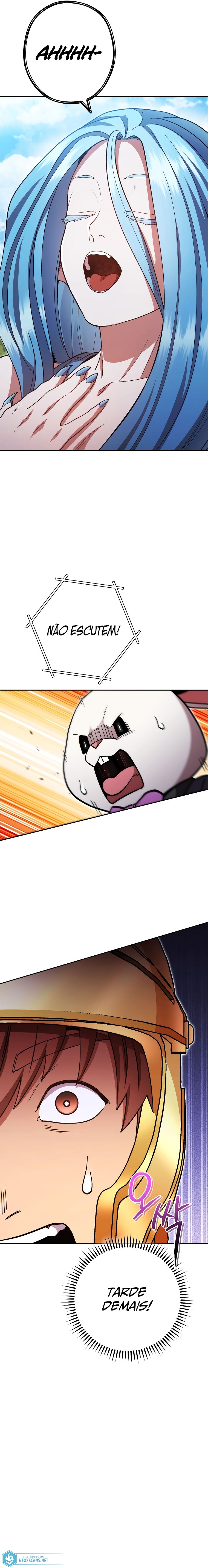 Dungeon Reset Capítulo 168 Página 7