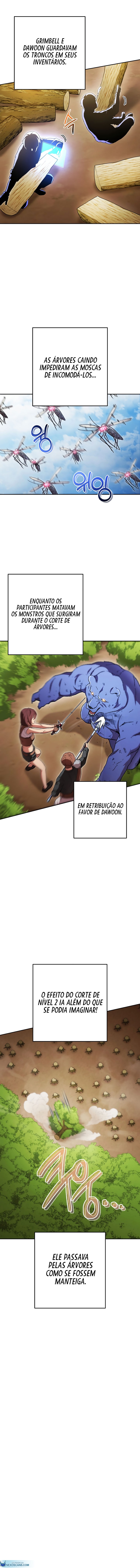 Dungeon Reset Capítulo 170 Página 11