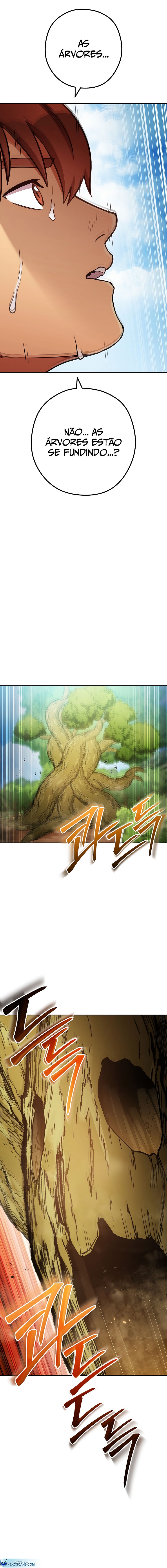 Dungeon Reset Capítulo 170 Página 16