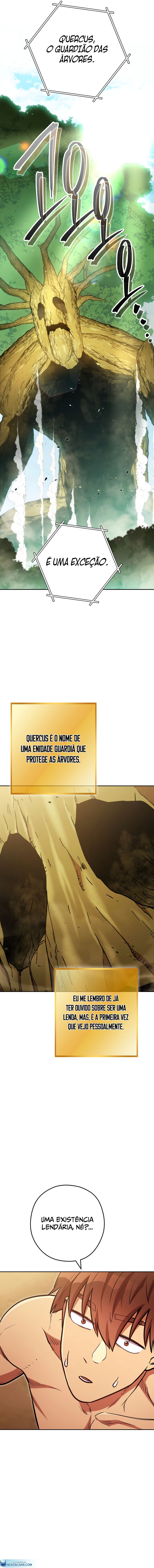 Dungeon Reset Capítulo 170 Página 18