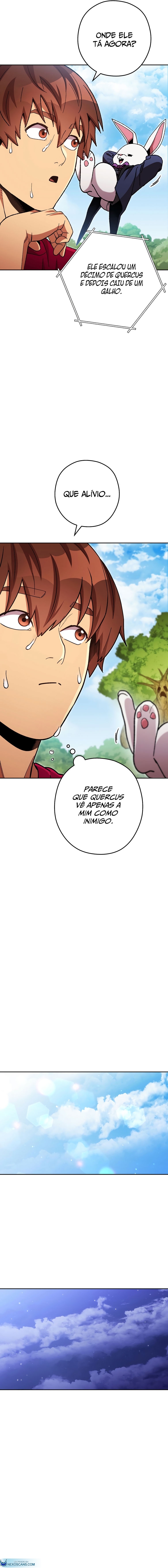 Dungeon Reset Capítulo 171 Página 11