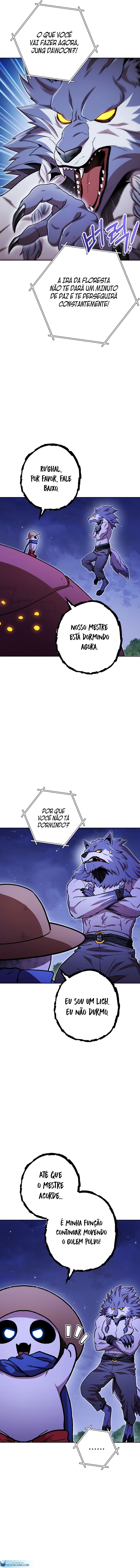 Dungeon Reset Capítulo 171 Página 12
