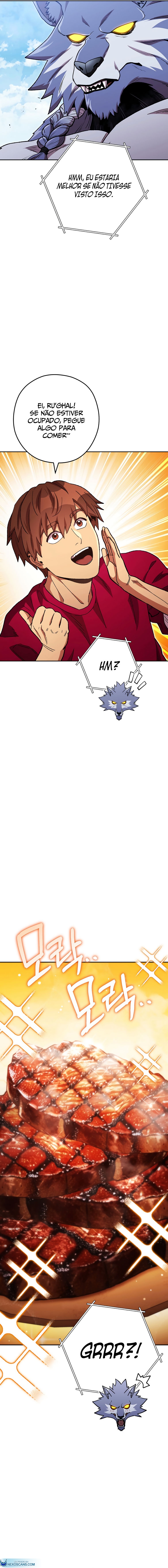 Dungeon Reset Capítulo 171 Página 15