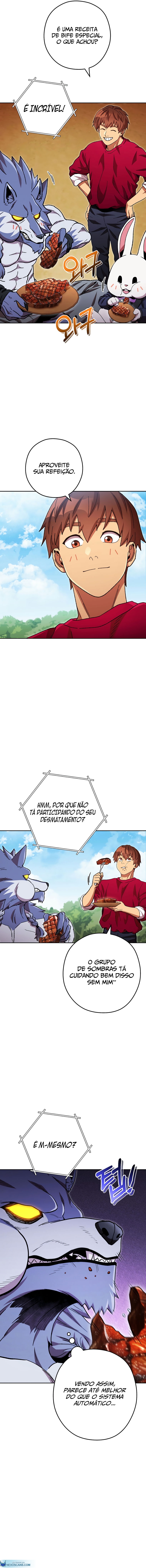 Dungeon Reset Capítulo 171 Página 16