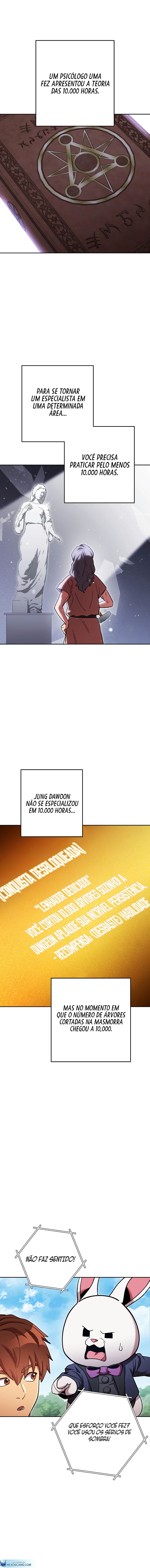 Dungeon Reset Capítulo 172 Página 2