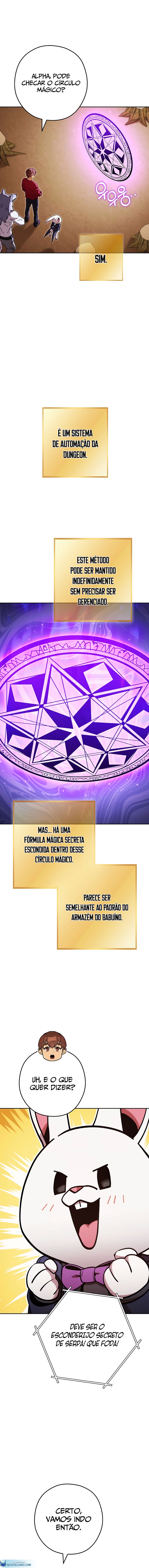 Dungeon Reset Capítulo 172 Página 9