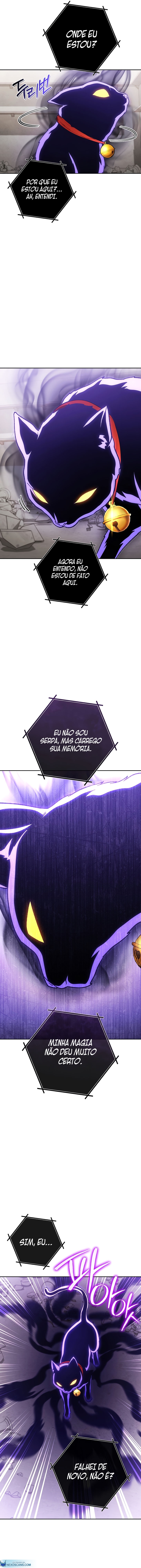 Dungeon Reset Capítulo 173 Página 12