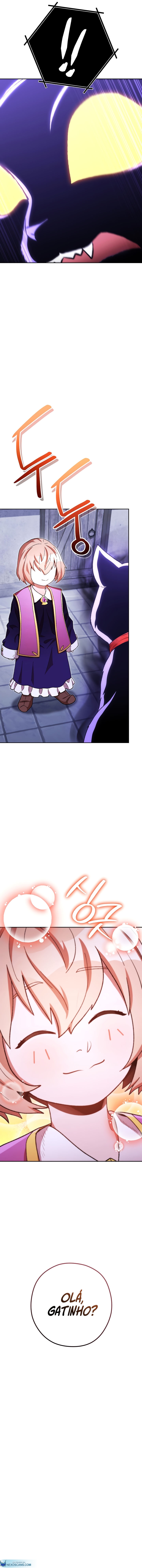 Dungeon Reset Capítulo 173 Página 19