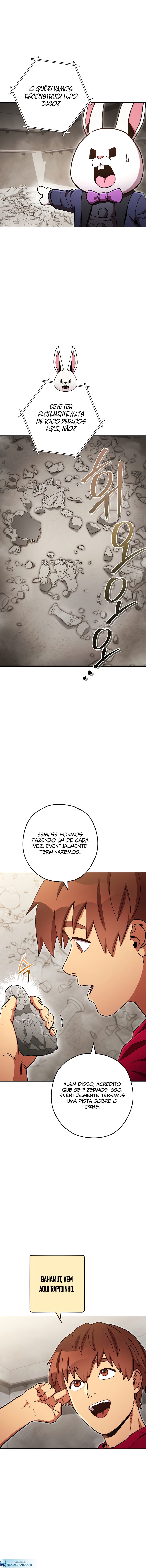 Dungeon Reset Capítulo 173 Página 2