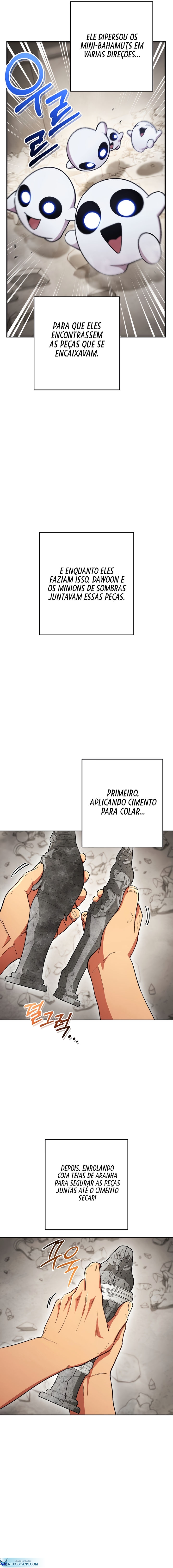 Dungeon Reset Capítulo 173 Página 4