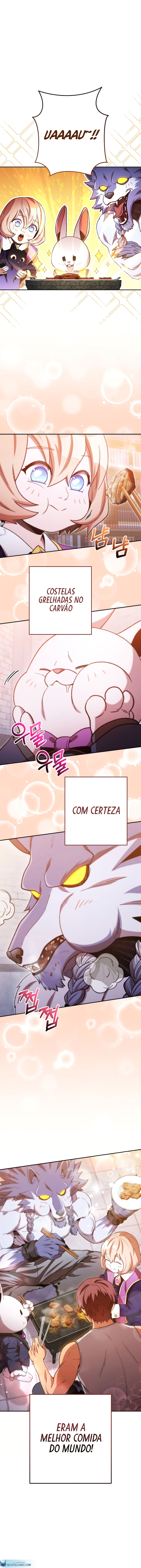 Dungeon Reset Capítulo 174 Página 17