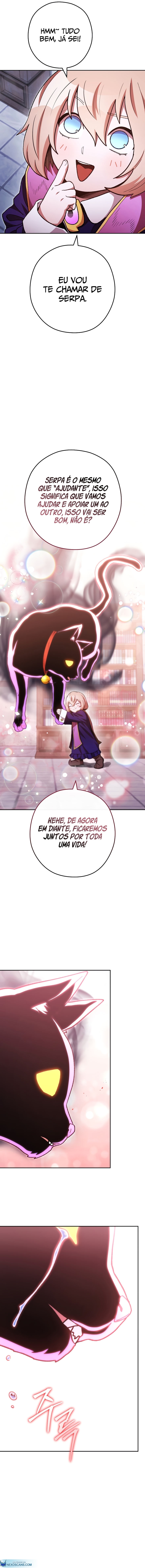 Dungeon Reset Capítulo 174 Página 5