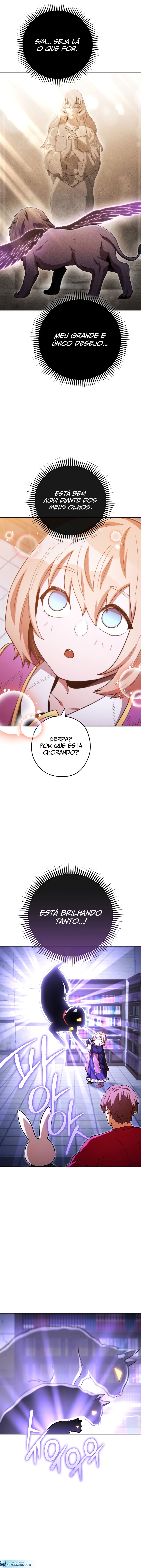 Dungeon Reset Capítulo 174 Página 6