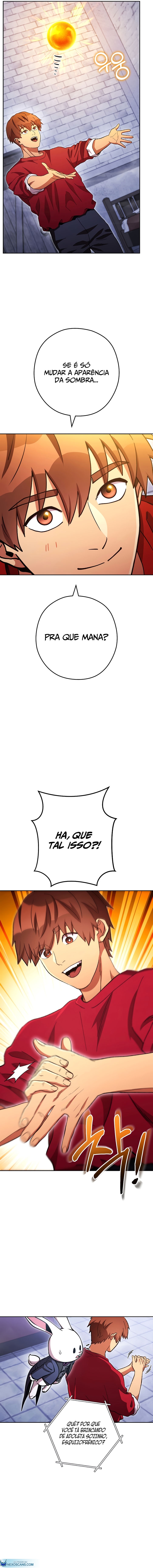 Dungeon Reset Capítulo 175 Página 12