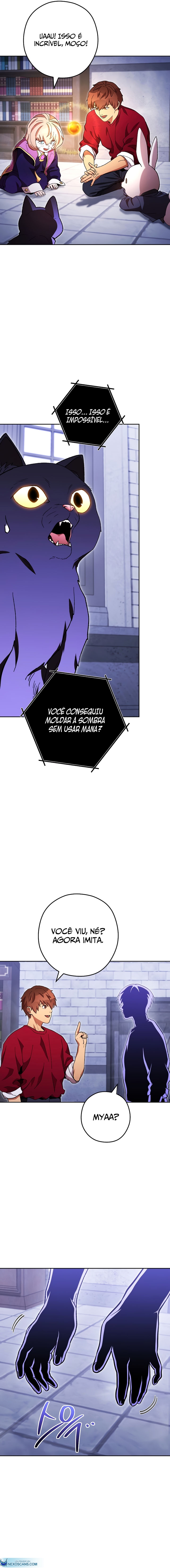Dungeon Reset Capítulo 175 Página 14