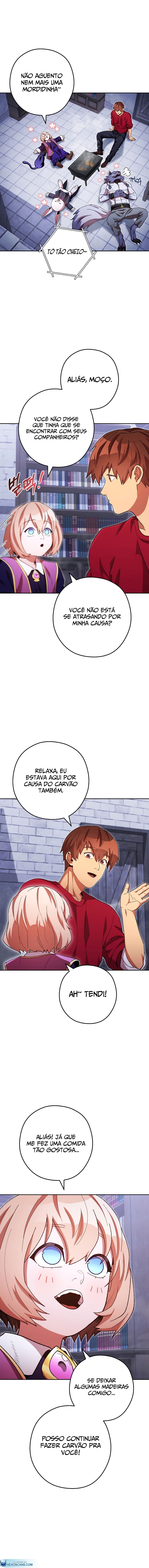 Dungeon Reset Capítulo 175 Página 2