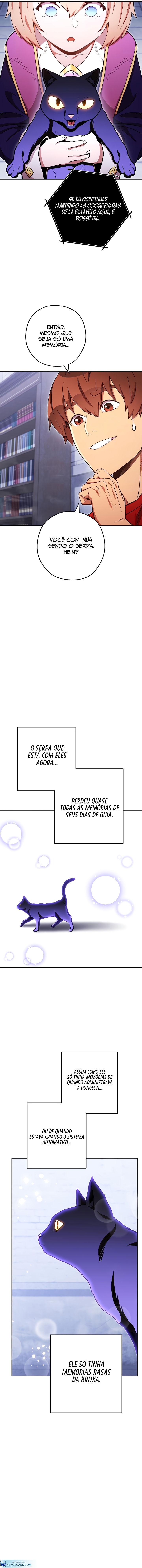 Dungeon Reset Capítulo 175 Página 5
