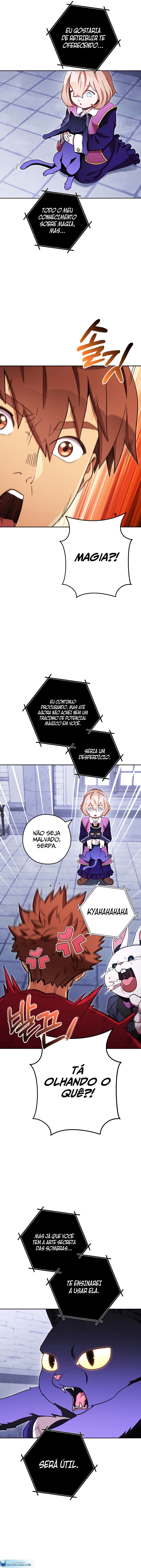Dungeon Reset Capítulo 175 Página 7