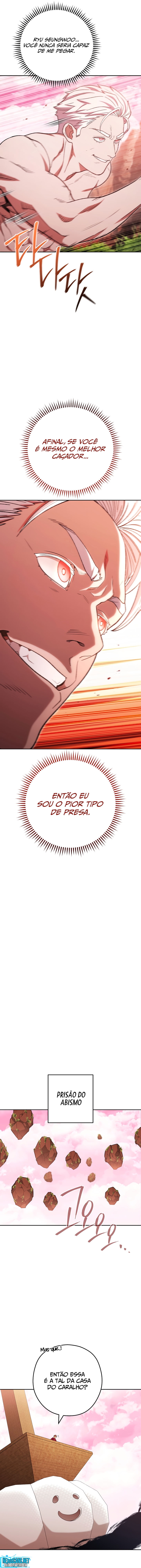 Dungeon Reset Capítulo 176 Página 11