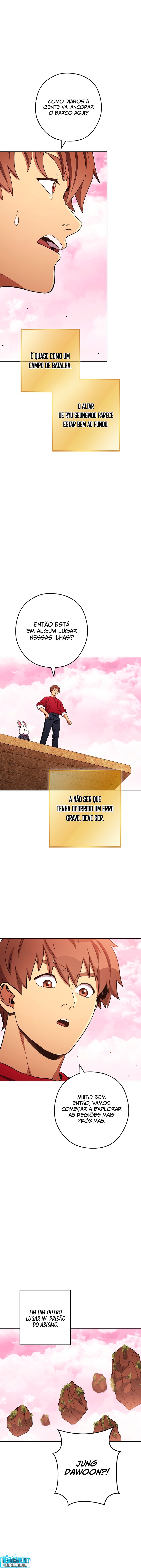 Dungeon Reset Capítulo 176 Página 12