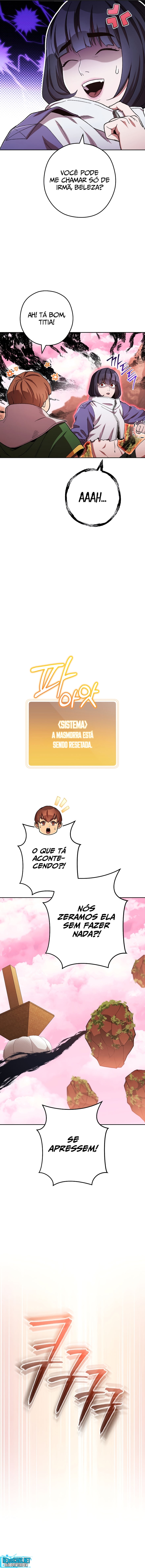 Dungeon Reset Capítulo 176 Página 14