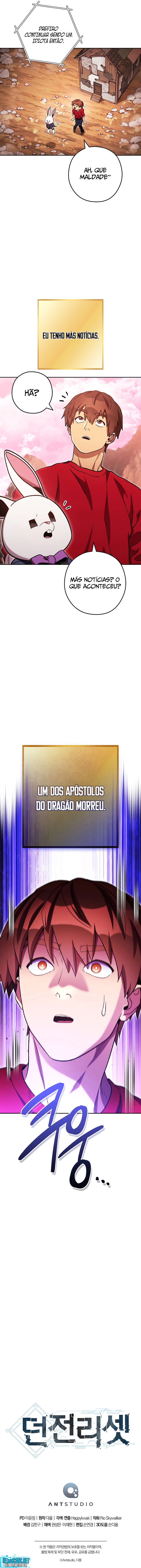 Dungeon Reset Capítulo 176 Página 18