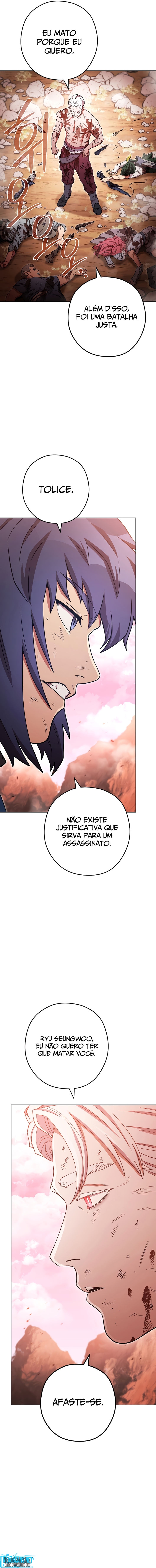 Dungeon Reset Capítulo 176 Página 5