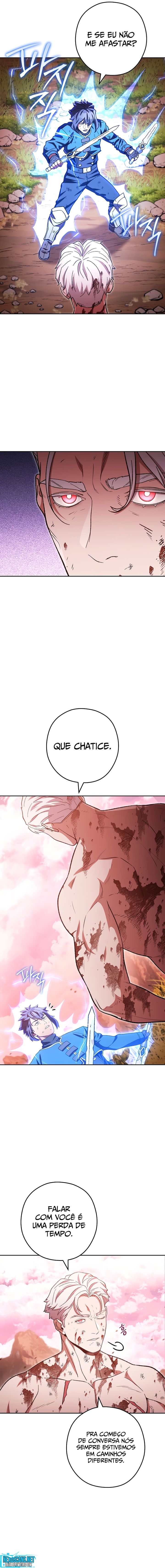 Dungeon Reset Capítulo 176 Página 6