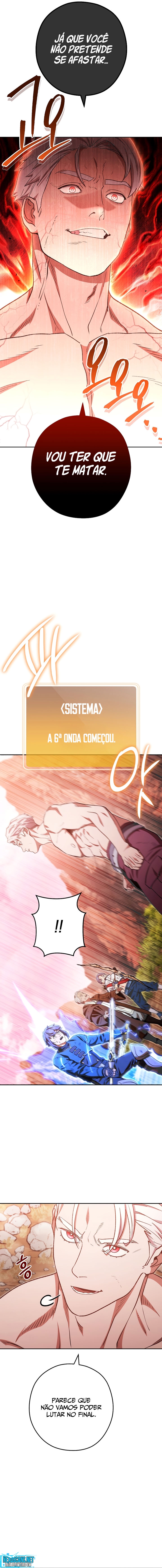Dungeon Reset Capítulo 176 Página 9