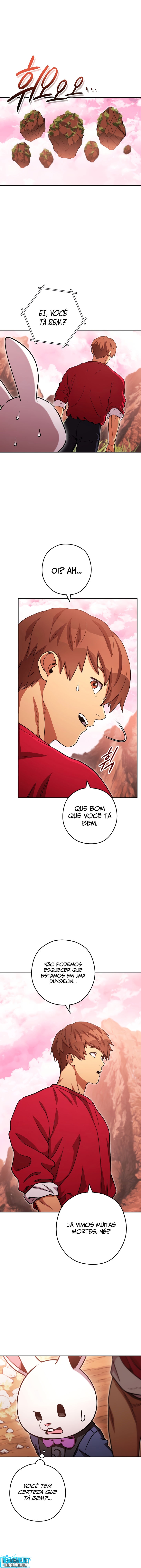 Dungeon Reset Capítulo 177 Página 2
