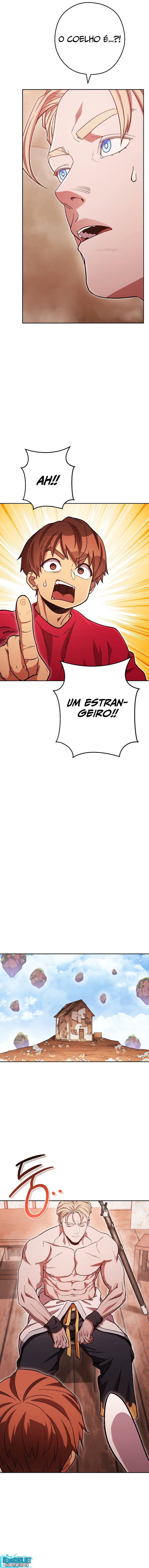 Dungeon Reset Capítulo 178 Página 12